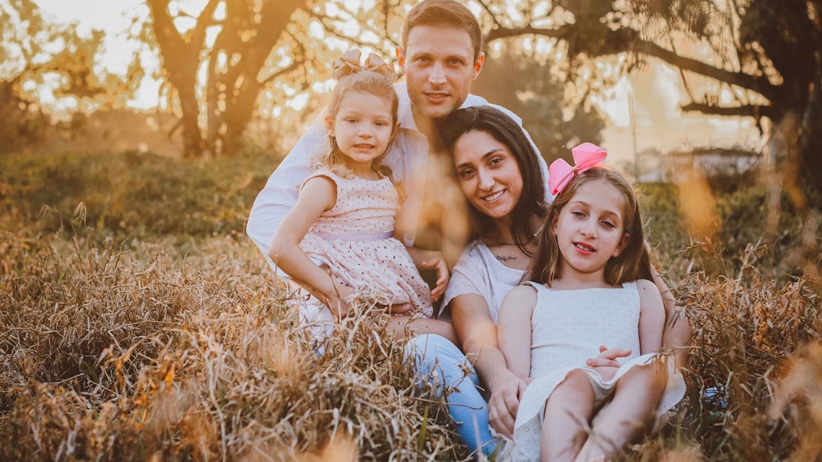 Actividades familiares para mejorar la salud